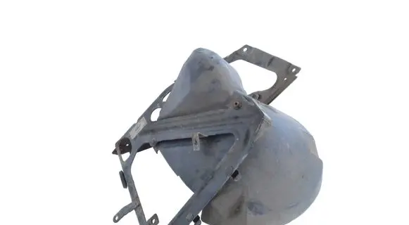 Peugeot 308 Headlight/headlamp mounting bracket 