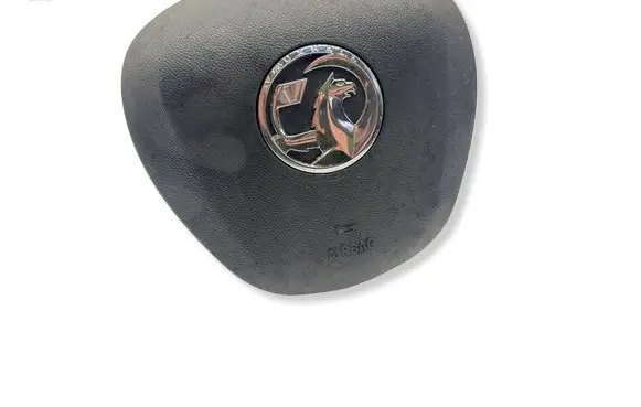 Opel Mokka B Steering wheel airbag 34206793G