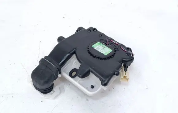 Lexus NX Seat fan/blower 8586724020 0175710200