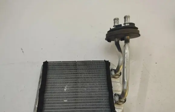 Porsche Cayenne (9PA) Heater blower radiator 52495273 7H1819121