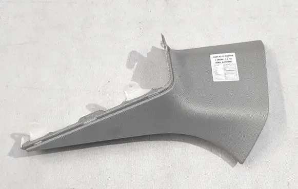 Audi A5 (C) pillar trim 8W8867246B