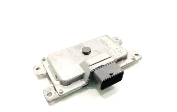 Nissan Juke I F15 Gearbox control unit/module EMU10-040N EMU10-040NA1