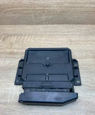 Renault Kangoo I Engine control unit/module ECU 8200327651 HOM7700111549 Withplug