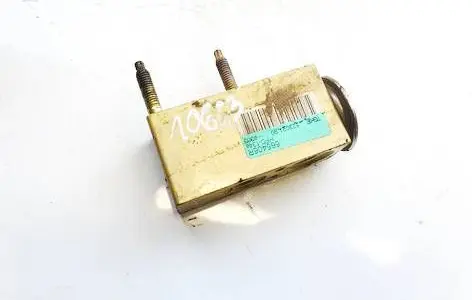 Air conditioning (A/C) expansion valve