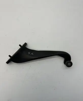 Citroen Berlingo Sliding door upper roller guide/hinge 9680486980