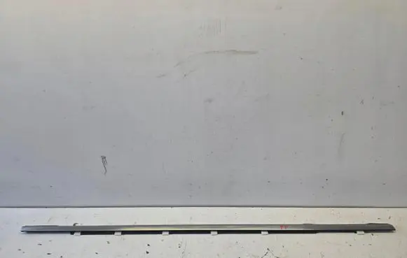 Opel Mokka Front door trim (molding) 