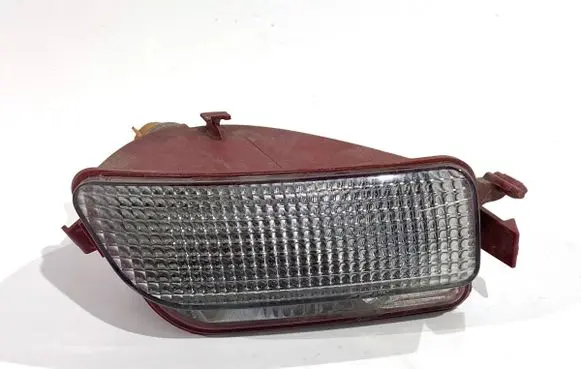 Citroen C4 I Rear bumper light 