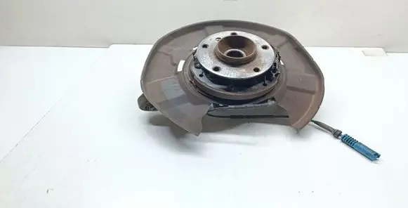 BMW X1 E84 Rear wheel hub spindle/knuckle 6788049