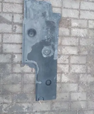 Volvo V60 Engine splash shield/under tray 31333784