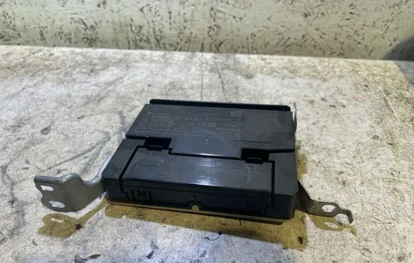 Other control units/modules