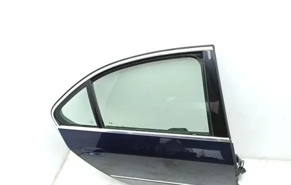 Peugeot 607 Rear door