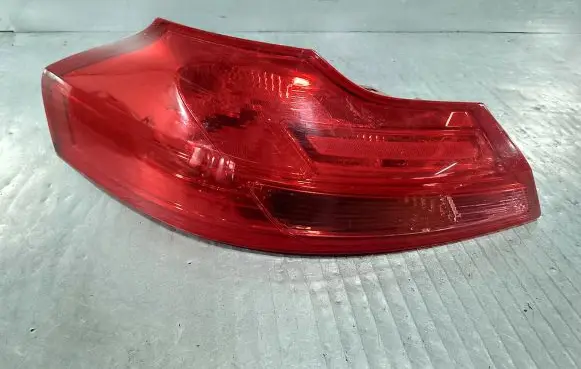 Opel Insignia A Rear/tail lights 13226856
