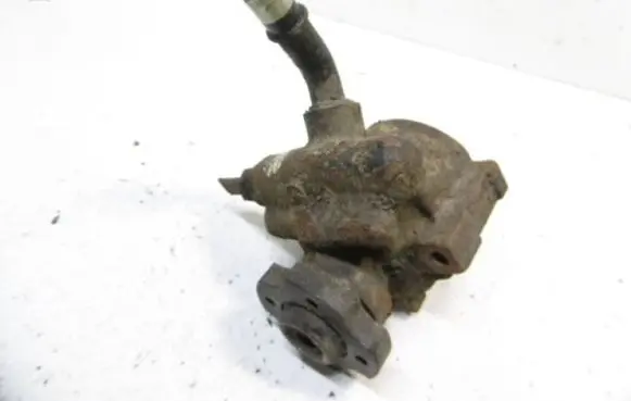 Fiat Ducato Power steering pump 9622072080