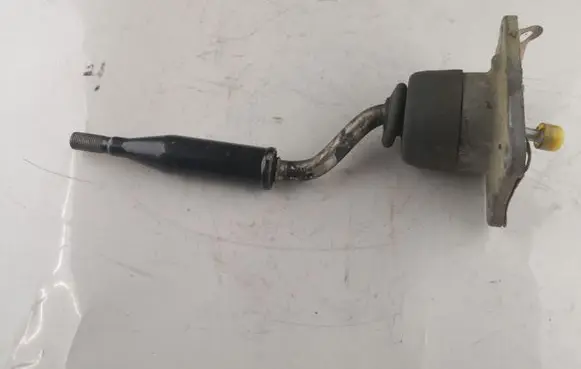 Toyota Land Cruiser (HDJ90) Gear shifter/selector 