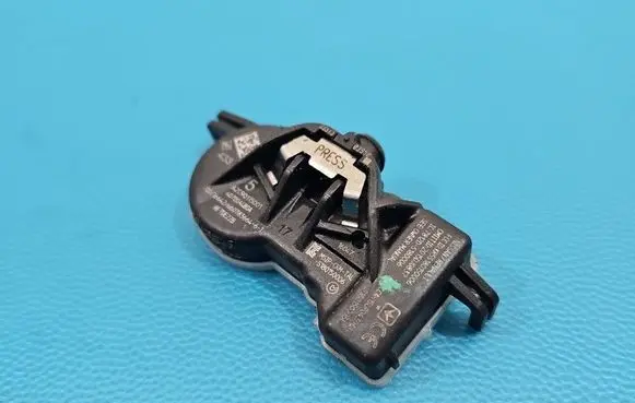 Renault Kadjar Tire pressure sensor A2C90115001 IMPRK1548741
