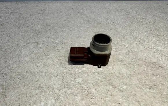 Nissan Leaf II (ZE1) Parking PDC sensor 284385SA0DED423 0907180023 E1080477