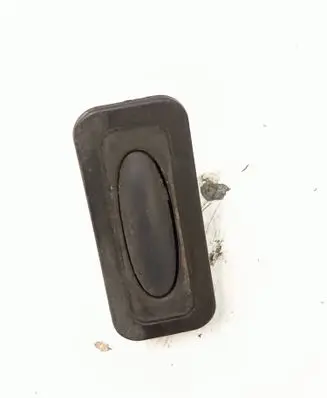 Renault Megane III Tailgate opening switch 8200076256 88000001