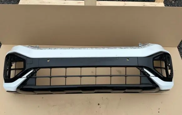 Volkswagen T-Roc Front bumper 2GA807217AS 2CA807221