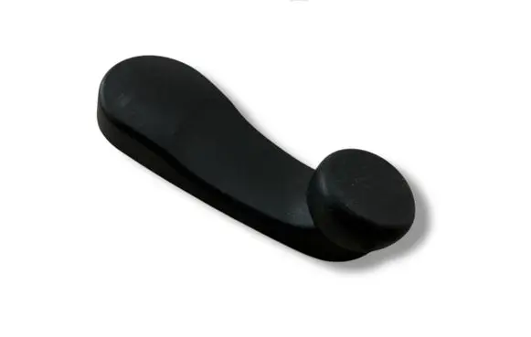 Fiat 500L Rear door window winding handle C982 PA6GF15