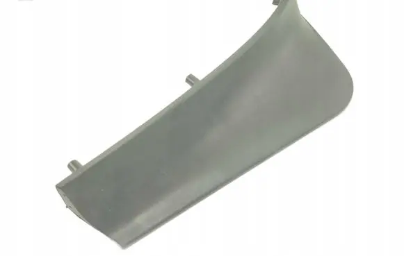 Porsche Cayenne (9PA) Front mudguard 