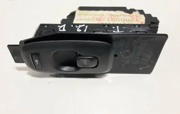 Volvo V70 Electric window control switch 30746075