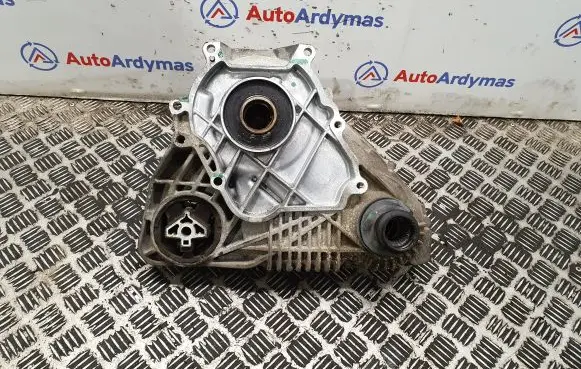BMW X5 E70 Gearbox transfer box case 7643758 27107643758 27107629177