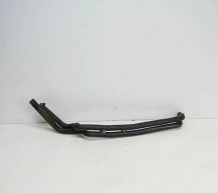 Seat Alhambra (Mk1) Air intake hose/pipe 7M3819350B