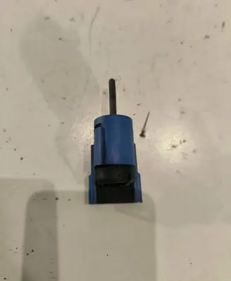 Audi A6 S6 C6 4F Clutch pedal sensor 1J0927189F 19322013 02968