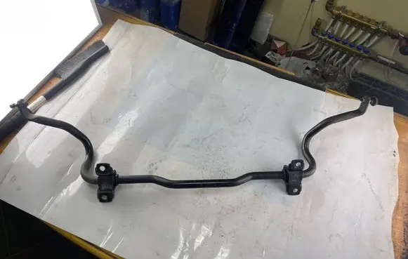 Volvo V40 Front anti-roll bar/sway bar