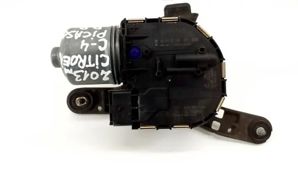 Citroen C4 II Picasso Wiper motor 9676371780