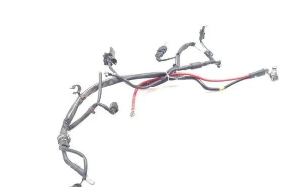 Volkswagen PASSAT B7 Positive wiring loom 3AA971230H