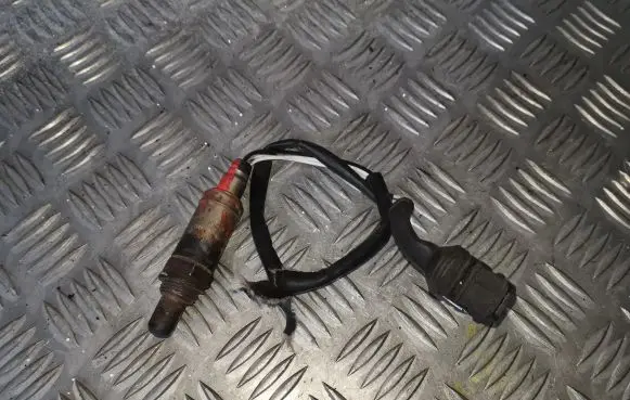 Volkswagen PASSAT B3 Lambda probe sensor 0258003065 051906265