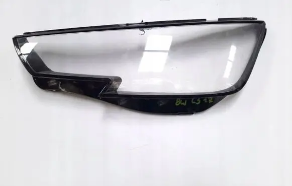 Audi A4 S4 B9 Headlights/headlamps set 