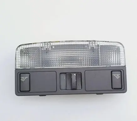 Audi A3 S3 8L Front seat light 8D0947111