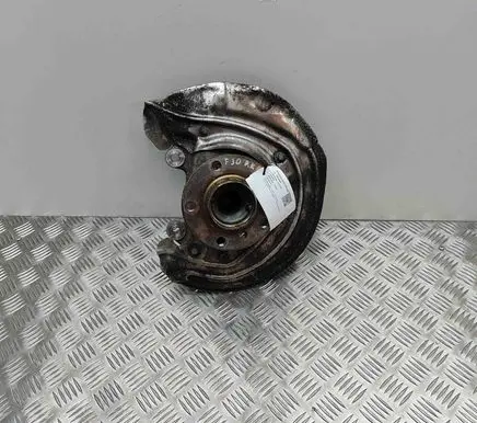 BMW 3 F30 F35 F31 Front wheel hub 6792287