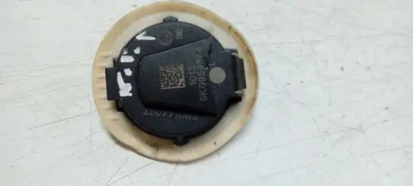 Volkswagen Golf VI Airbag deployment crash/impact sensor 5K0959354
