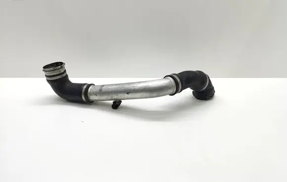 BMW 5 E60 E61 Intercooler hose/pipe 7793896 779389603 11617793896