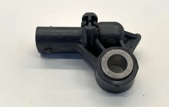 Audi A4 S4 B9 8W Airbag deployment crash/impact sensor 4M0959651