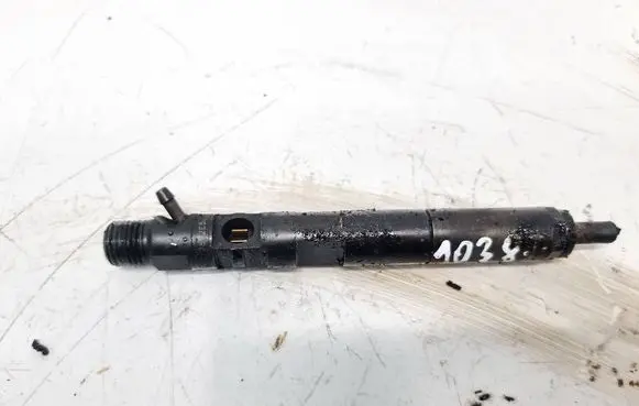 Peugeot 4007 Fuel injector 28237259 H8200827965