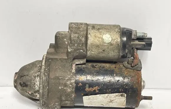 Audi A4 S4 B6 8E 8H Starter motor 0001107427 1000006569