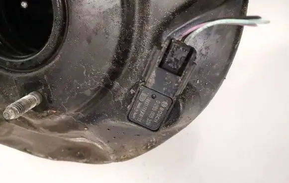 Nissan X-Trail T32 Air pressure sensor 0265005329