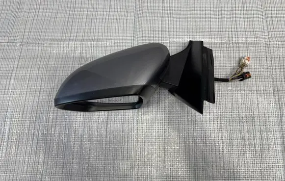 Citroen C5 Aircross Front door electric wing mirror C5LUSTERKO