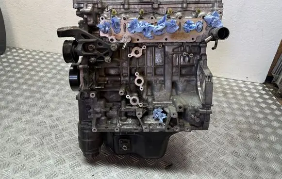 Toyota Verso Engine 190000R140 112010R020 04200804