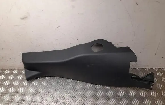 Lexus LBX (C) pillar trim 6255152290