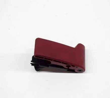 Mercedes-Benz A W168 Engine bonnet (hood) release handle 