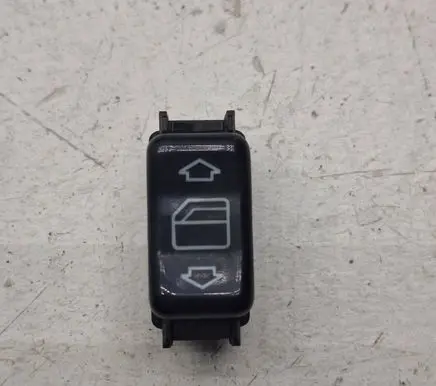 Mercedes-Benz E W124 Electric window control switch 