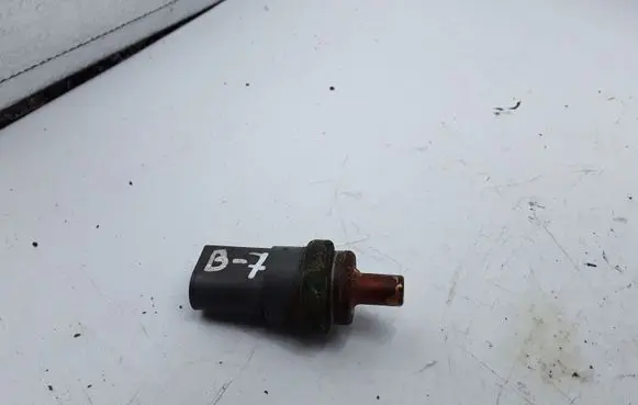 Volkswagen PASSAT B7 Coolant temperature sensor 06A919501A