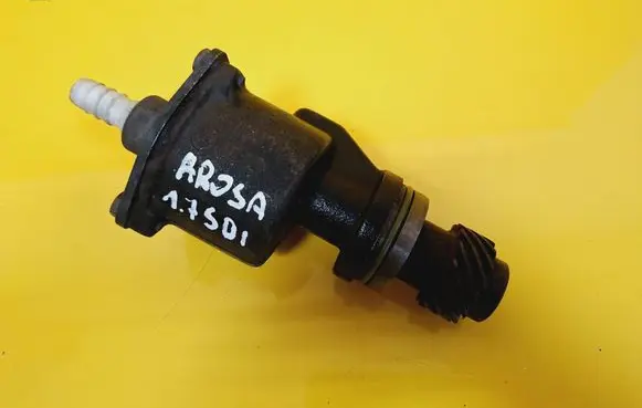 Seat Arosa Vacuum pump 028207A
