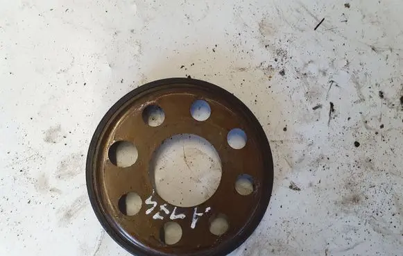 BMW 3 E46 other engine part NOCODE