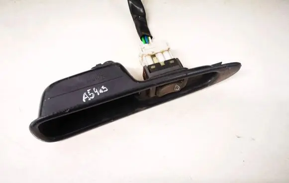Volvo S40, V40 Electric window control switch 883327 883329